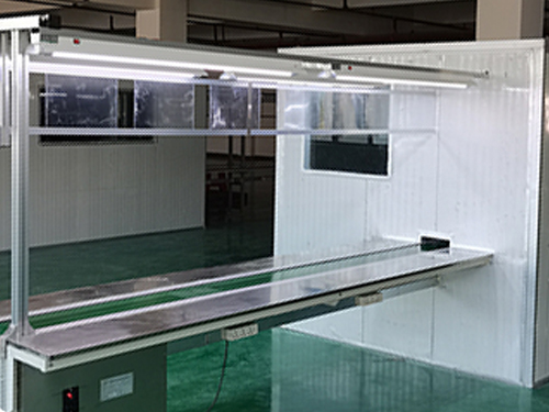 接驳台生产定制